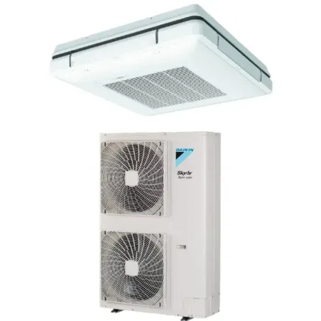 Condizionatore Daikin Mono Split FUA125A RZAG125NV1 FUA-A