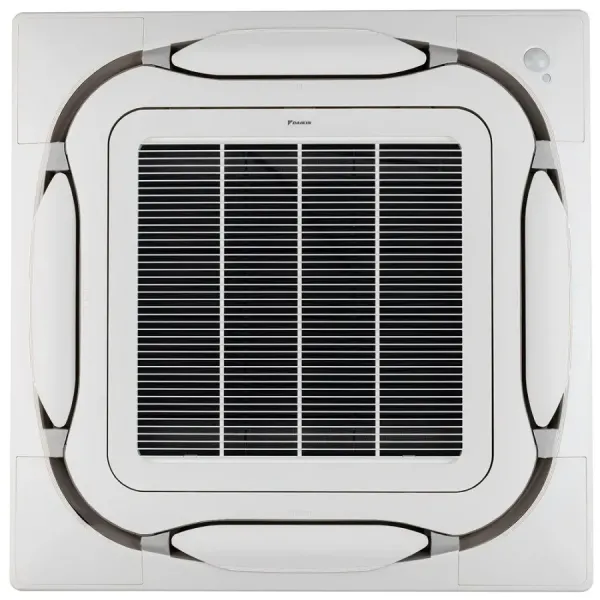 Daikin Pannello Round Flow con flusso daria a 360°  BYCQ140E