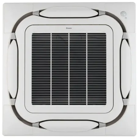 Daikin Pannello Round Flow con flusso daria a 360°  BYCQ140E