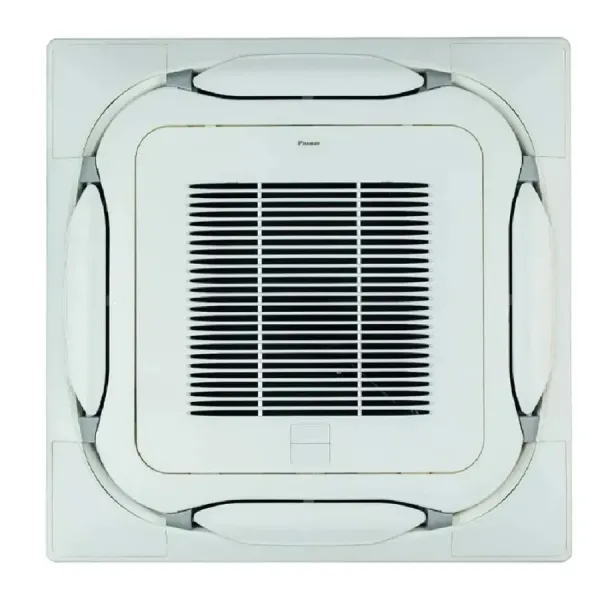 Daikin Pannello decorativo con filtro a maglia fine  BYCQ140EGF