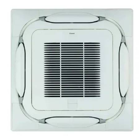 Daikin Pannello decorativo con filtro a maglia fine  BYCQ140EGF