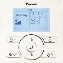 Daikin Telecomando a filo  BRC1E53A