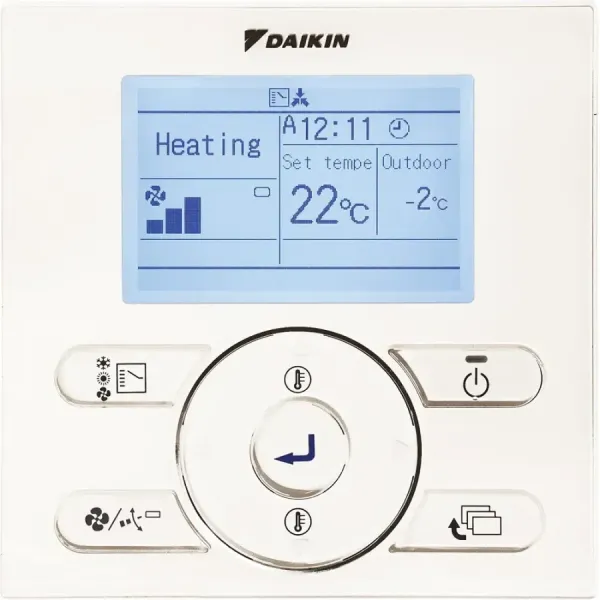 Daikin Telecomando a filo  BRC1E53A