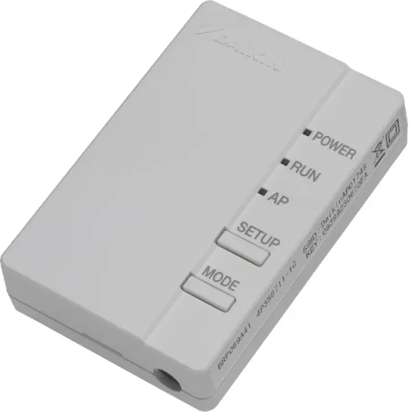 Daikin Interfaccia WiFi  BRP069B82