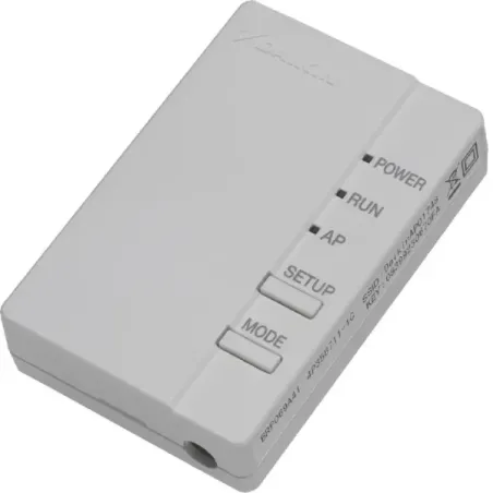 Daikin Interfaccia WiFi  BRP069B82