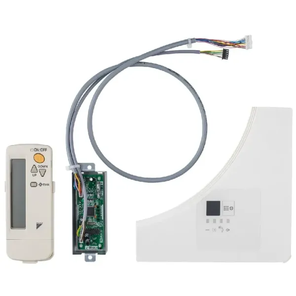 Daikin Telecomando a infrarossi  BRC7FA532F