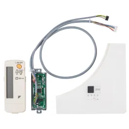 Daikin Telecomando a infrarossi per pannello Bianco  BRC7FB532F