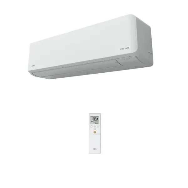 Fujitsu Unità Interna KM LARGE ASEH18KMTGL 18000 Btu Parete