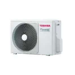 Toshiba Unità Esterna 14 Btu Dual Split RAS-2M14G3AVG-E