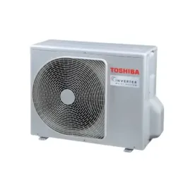 Toshiba Unità Esterna 18 Btu Trial Split RAS-3M18G3AVG-E