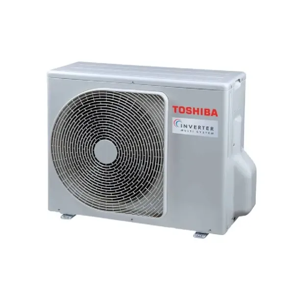 Toshiba Unità Esterna 26 Btu Trial Split RAS-3M26G3AVG-E