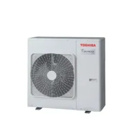 Toshiba Unità Esterna 34 Btu Penta Split RAS-5M34G3AVG-E1
