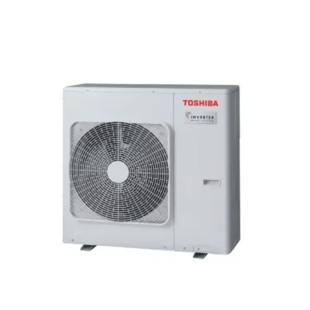 Toshiba Unità Esterna 34 Btu Penta Split RAS-5M34G3AVG-E1