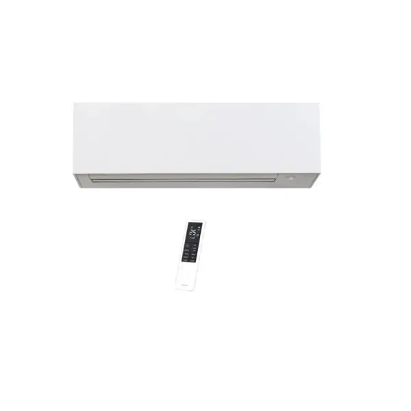 Toshiba Unità Interna 9 Btu Daiseikai 10 WHITE RAS-B10S4KVPG-E