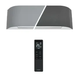 Toshiba Unità Interna 12 Btu Haori RAS-B13N4KVRG-E