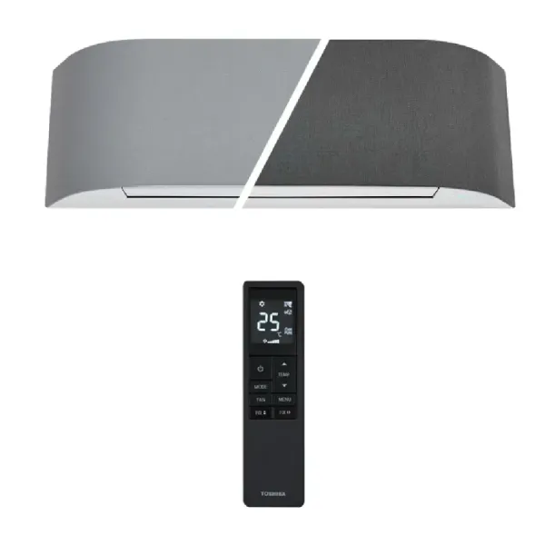 Toshiba Unità Interna 15 Btu Haori RAS-B16N4KVRG-E