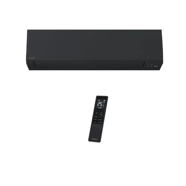 Toshiba Unità Interna 5 Btu Shorai Edge RAS-M05G3KVSGB-E