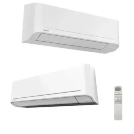 Toshiba Unità Interna 5 Btu Seiya Classic RAS-B05B2KVG-E2 2