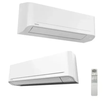 Toshiba Unità Interna 5 Btu Seiya Classic RAS-B05B2KVG-E2