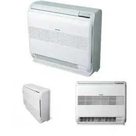 Toshiba Unità Interna 7 Btu Console RAS-M07J2FVG-E 2