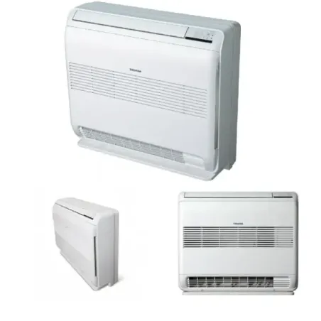 Toshiba Unità Interna 7 Btu Console RAS-M07J2FVG-E