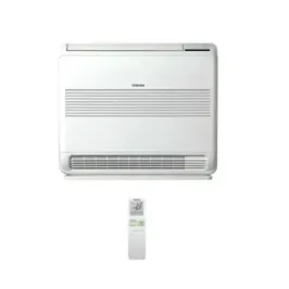 Toshiba Unità Interna 9 Btu Console RAS-B10J2FVG-E