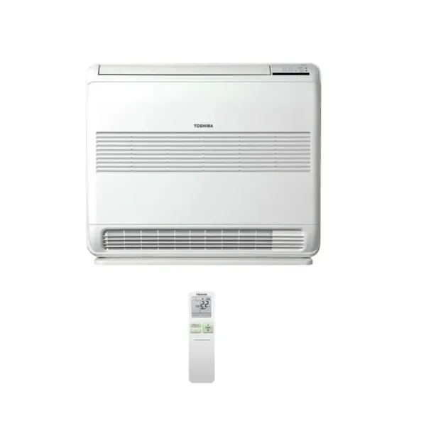 Toshiba Unità Interna 18 Btu Console RAS-B18J2FVG-E