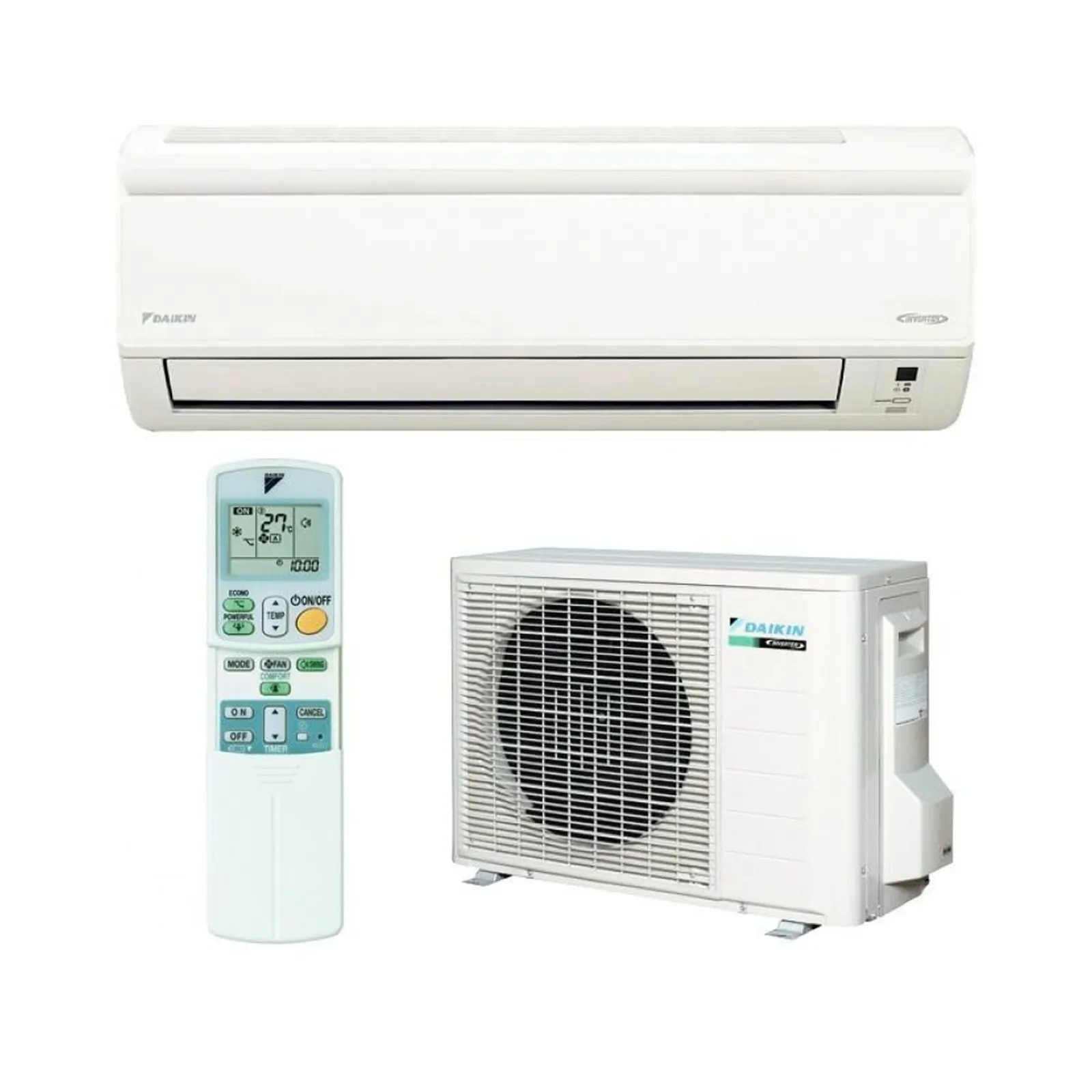 daikin