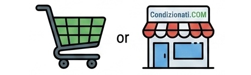 Vendite Ecommerce