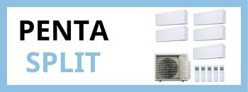PentaSplit